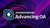 Springer Nature’s 2022 OA Report